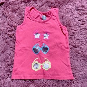 5FOR $30 SALE!! Gap Tank Top